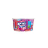 Maoam Wild Red Berries kördobozos - 1100g