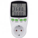 MAOWHOLESALE Fogyasztásmérős okos konnektor