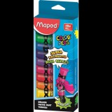 Maped 12 darabos tempera készlet - 12 színű (810510)