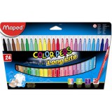 MAPED "Color`Peps" mosható Filctoll készlet