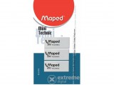 Maped Mini Technic radír, 3 db/bliszter