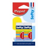 MAPED "Softy" radír