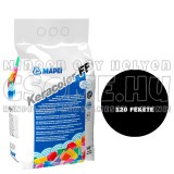 Mapei 120 FEKETE - KERACOLOR FF FUGÁZÓ - 5 KG