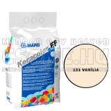 Mapei 131 VANÍLIA - KERACOLOR FF FUGÁZÓ - 5KG