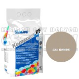 Mapei 133 HOMOK - KERACOLOR FF FUGÁZÓ - 5KG