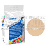 Mapei 138 MANDULA - KERACOLOR FF FUGÁZÓ - 5KG