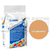 Mapei 141 KARAMELL - KERACOLOR FF FUGÁZÓ - 5KG
