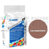 Mapei 142 GESZTENYE - KERACOLOR FF FUGÁZÓ - 5KG