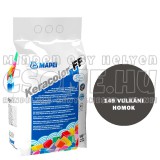 Mapei 149 VULKÁNI HOMOK - KERACOLOR FF FUGÁZÓ - 5KG