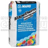 MAPEI MAPETHERM - KŐZETGYAPOT RAGASZTÓ - 25KG