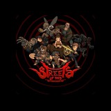 Maple Whispering Limited Streets of Red : Devil's Dare Deluxe (PC - Steam elektronikus játék licensz)