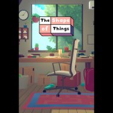 Maple Whispering Limited The Shape of Things (PC - Steam elektronikus játék licensz)