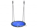 Mappy fészekhinta, 100cm, kék