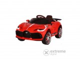 Mappy MP-6676R elektromos kisautó gyerekeknek, piros
