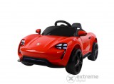 Mappy MP-S6R elektromos kisató gyerekeknek, piros