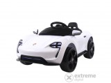 Mappy MP-S6W elektromos kisautó gyerekeknek, fehér