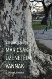 Már csak üzeneteim vannak
