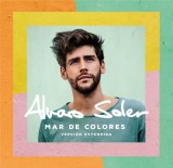 Mar De Colores - CD