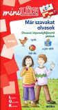 Már szavakat olvasok - LDI248