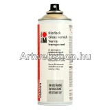 Marabu Festménylakk Spray (olajhoz és akrilhoz)