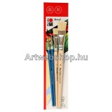 Marabu Forte & Robust Ecsetkészlet - 4 darabos