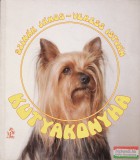 Marabu Könyvkiadó Kft Szinák János - Veress István - Kutyakonyha