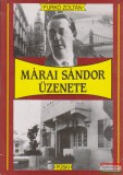 Márai Sándor üzenete