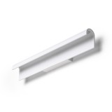 MARAIS 53 fali lámpa fehér 230V LED 18W IP44 3000K