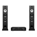 Marantz PM6007 + Triangle Borea BR08 sztereó szett