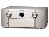 Marantz SR7015 Házimozi erősítő, arany-ezüst