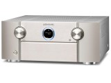 Marantz SR8015 Házimozi erősítő, arany-ezüst (BEMUTATÓ DARAB)