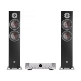 Marantz STEREO 70s + Dali Oberon 7 sztereó szett