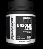 Marathontime Premium Line Ursolic Acid (60 kap.)