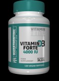 Marathontime Premium Line Vitamin D3 Forte (120 kap.)