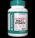 Marathontime Premium Line Womens Multi Vitamin (60 tab.)