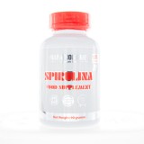 Marathontime Spirulina alga kapszula 100 db