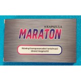 MARATON - 6 db potencianövelő
