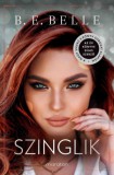 Maraton Kiadó B. E. Belle: Szinglik - könyv