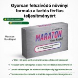 MARATON PLUS+ RAPID POTENCIANÖVELŐ KAPSZULA - 6 DB