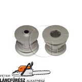 Marazini Erma 4660T, Erma 846 CV MOD 10120200 késtartó, kés rögzítés 16,8 mm