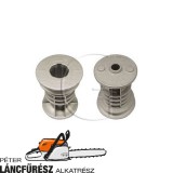 Marazini Primavera 500 10831300 késtartó, kés rögzítés 16,8 mm, Ø tárcsa 59,7 mm