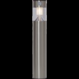 Marbella kerti szolár lámpa