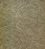 Marburg Exkluzív arany barna absztrakt mintás tapéta 70 cm széles (53341)