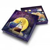 Marbushka Álmok és Éj-lények társasjáték