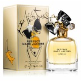 Marc Jacobs Perfect Intense EDP 50ml Hölgyeknek (MJ3616302780037)