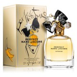 Marc Jacobs Perfect Intense EDP 50ml Női Parfüm
