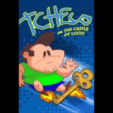 Marcelo Barbosa Tcheco in the Castle of Lucio (PC - Steam elektronikus játék licensz)