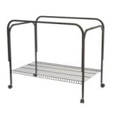 MARCHIORO Állvány ketrec alá VEKTO 72 - 72 x 44 x 72 cm