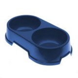 MARCHIORO Duplatál kutyáknak BUFFET 22 - kék, 2 x 500 ml