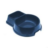 MARCHIORO Duplatál kutyáknak BUFFET 25 - kék, 400 ml + 200 ml